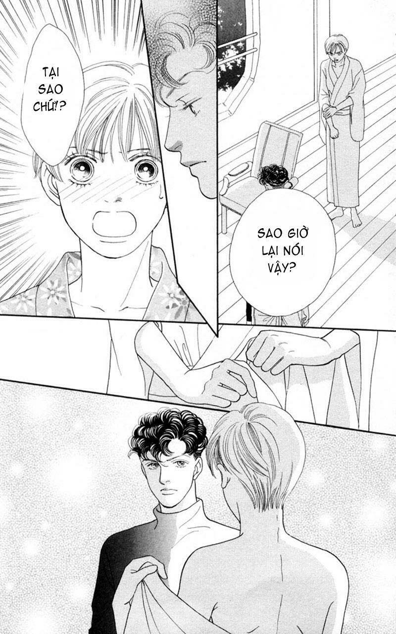 con nhà giàu chapter 110 24