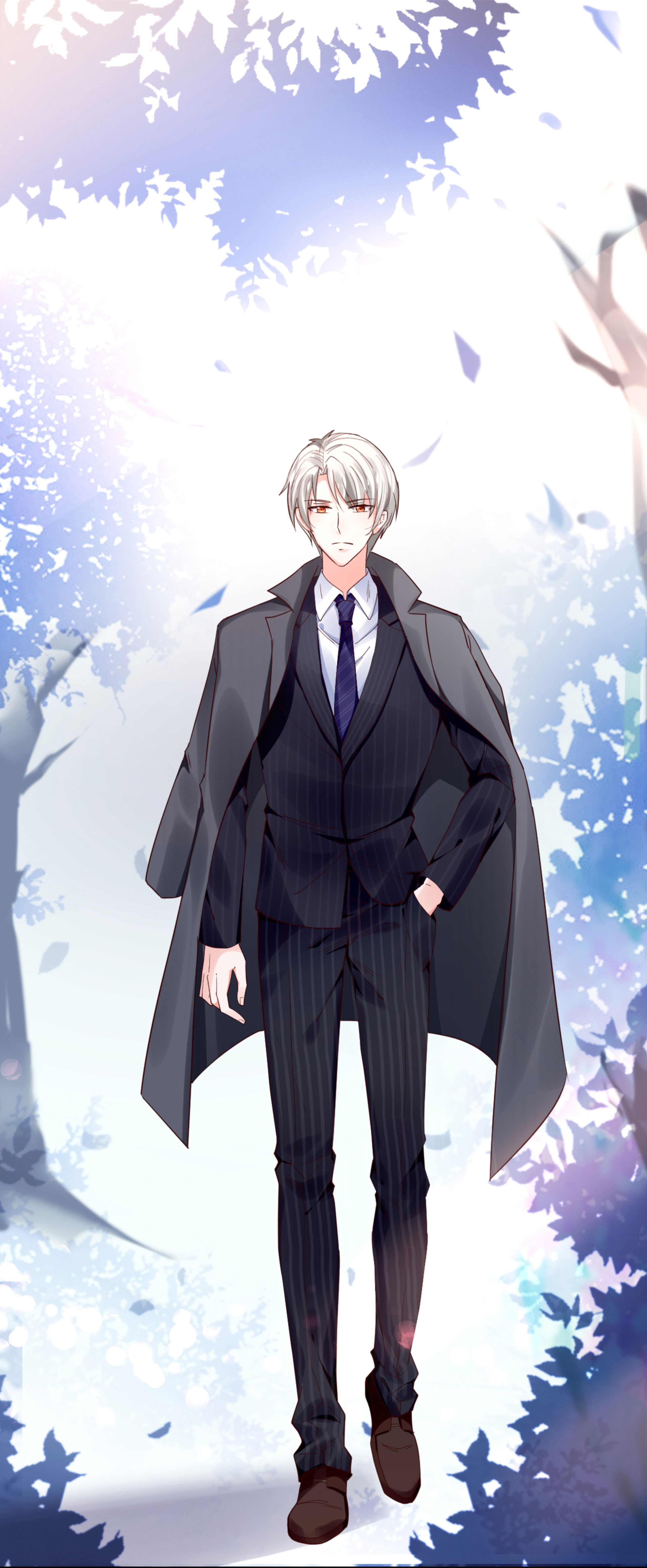 bí mật không thể yêu đương chapter 0 18