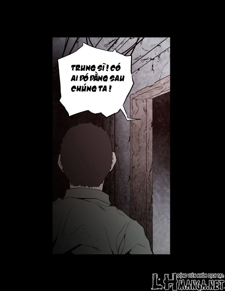 m.i.a - jakjeonjung siljong chapter 36 8