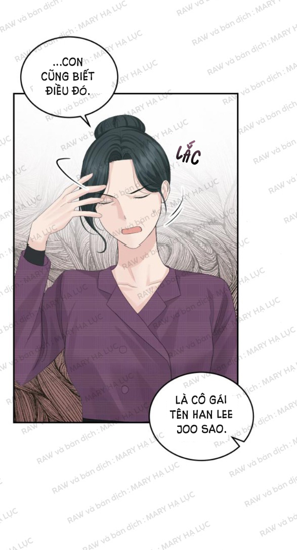 cuộc hôn nhân hoàn hảo chapter 41.1 13