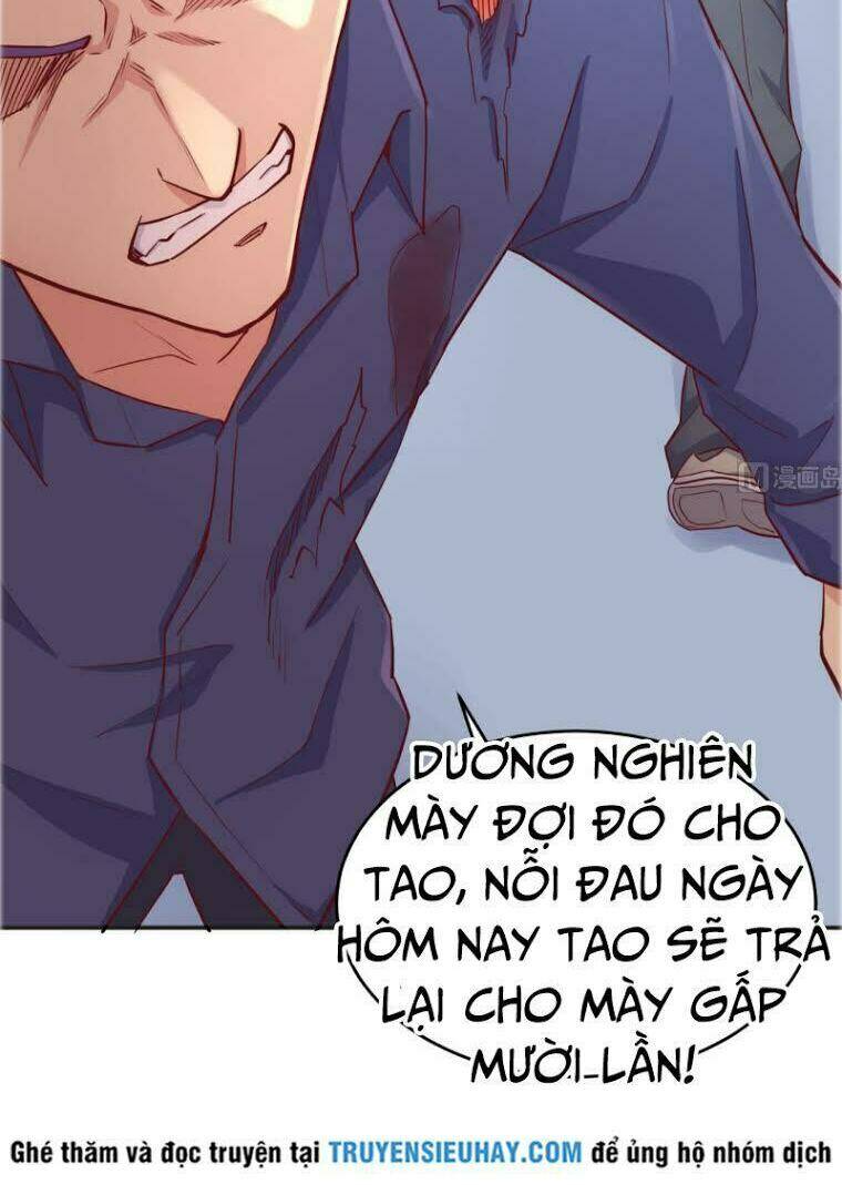 bác sĩ riêng của nữ thần chapter 43 9