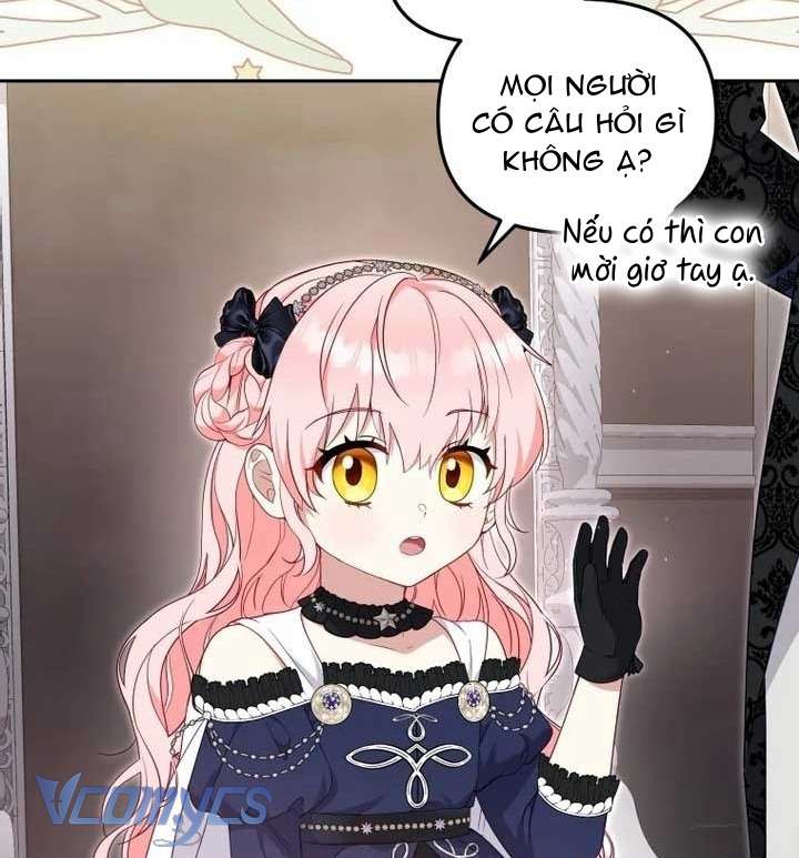 tôi được nuôi dưỡng bởi những kẻ phản diện chapter 70 4