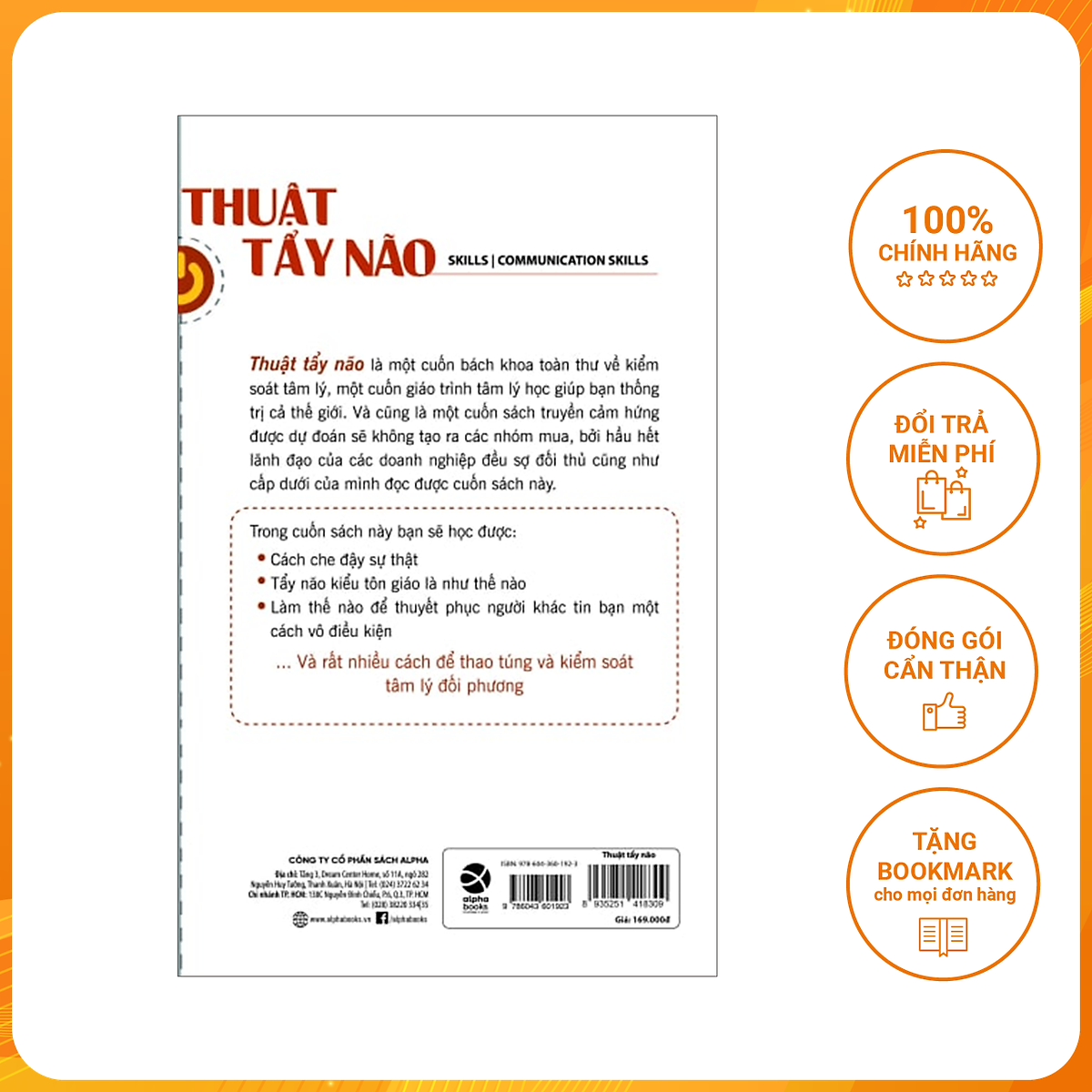 Thuật Tẩy Não