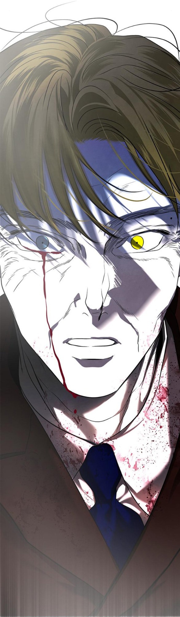 Cạm Bẫy chapter 189.1 12