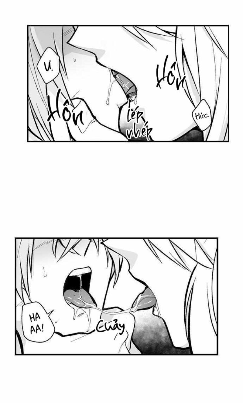 vợ của titan chapter 108 12