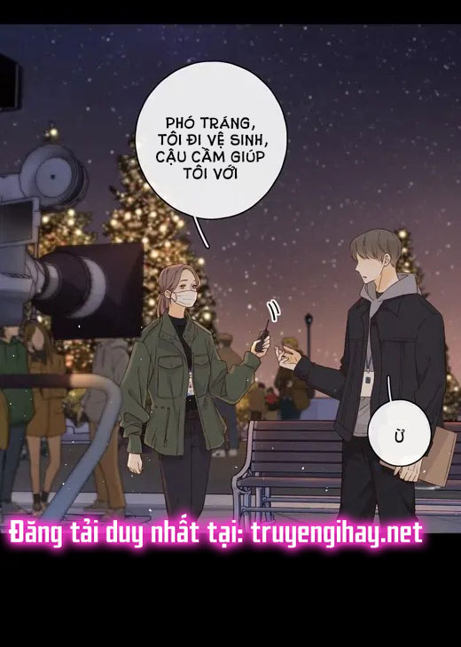 Khó Dỗ Dành chapter 5.2 8