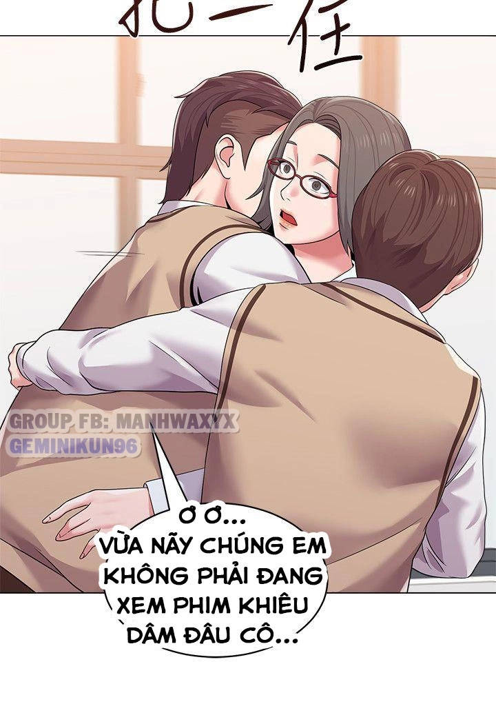 cô giáo gợi cảm chapter 15 20