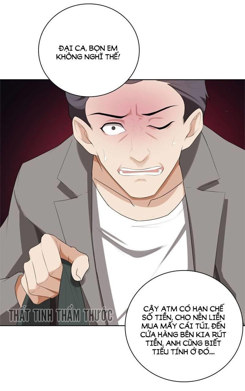 vợ yêu không ngoan chapter 21 31