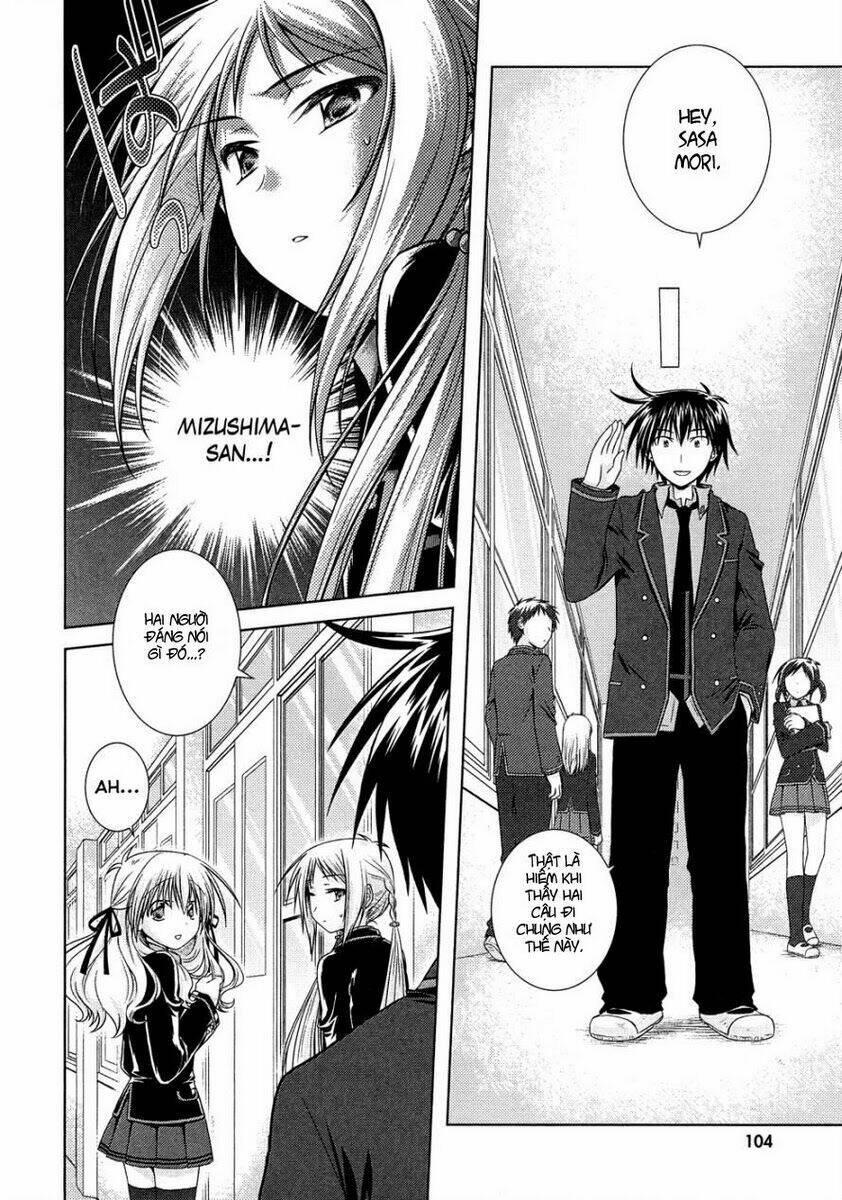 iris zero chapter 13 8