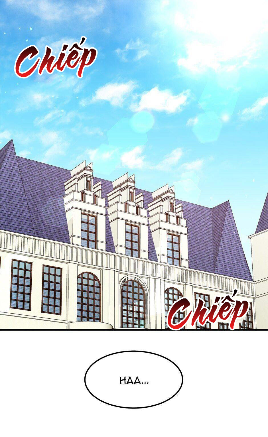 tại sao ngài làm điều này, công tước chapter 106 1