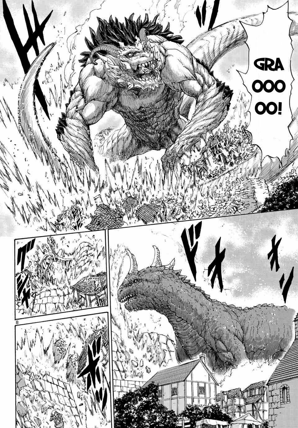 monster x monster chapter 6 9