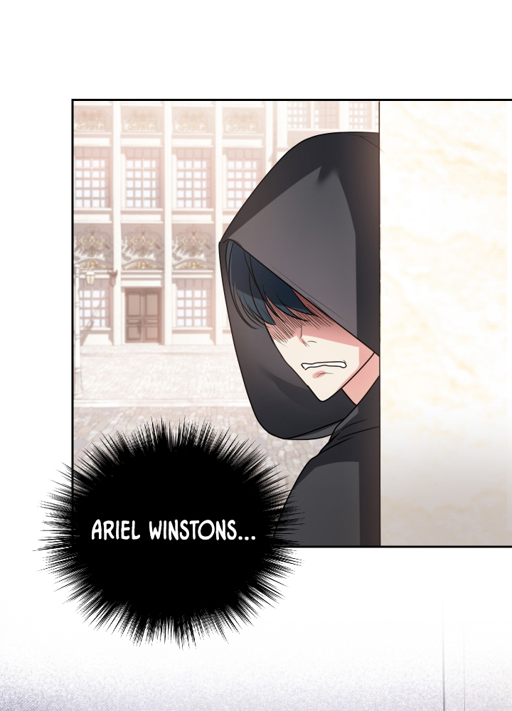 trở thành người điều chế nước hoa duy nhất của bạo chúa chapter 21 2