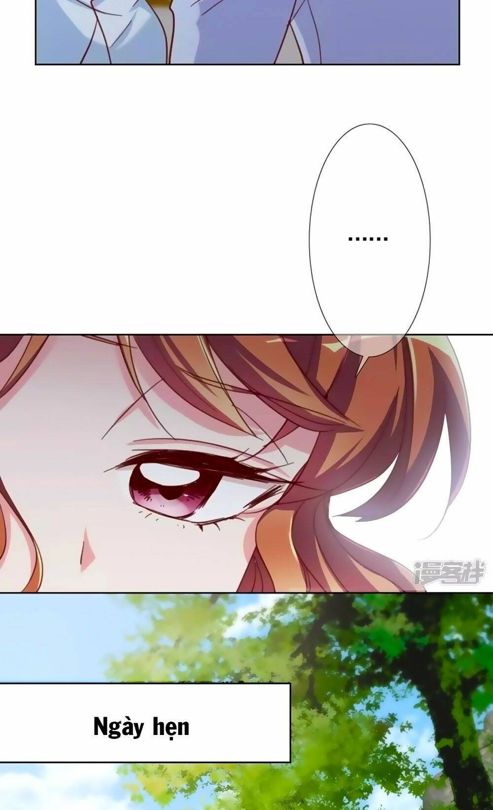 gia sư tình yêu của tôi chapter 18 8