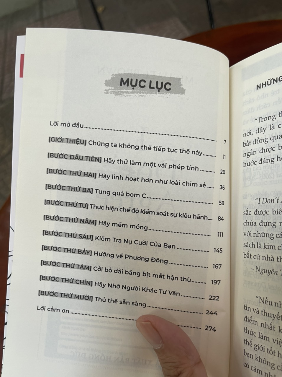 I DON'T AGREE: Chấp Nhận Khác Biệt, Phản Biện Hiệu Quả, Tranh Luận Thành Công – Michael Brown – Dương Thảo dịch -BIZBOOKS - NXB Hồng Đức
