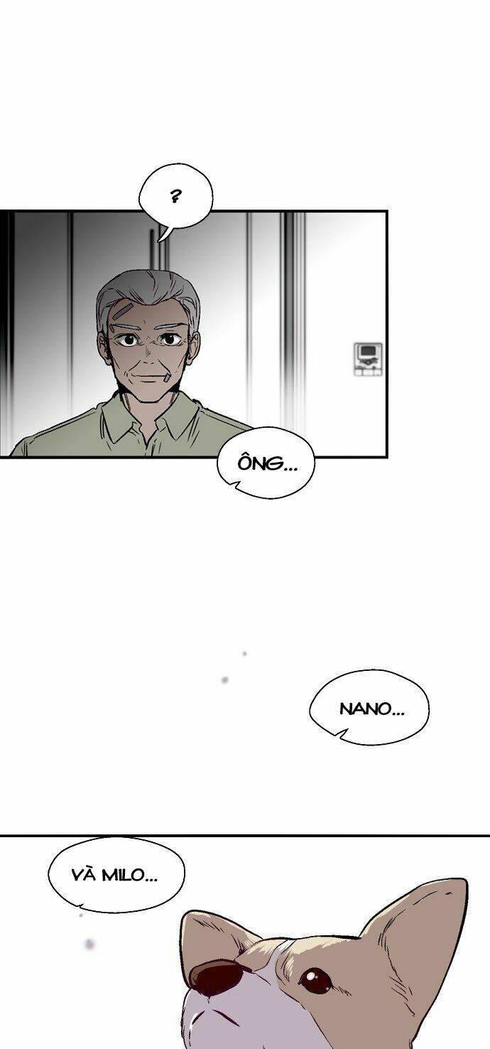 người máy hủy diệt chapter 103 35