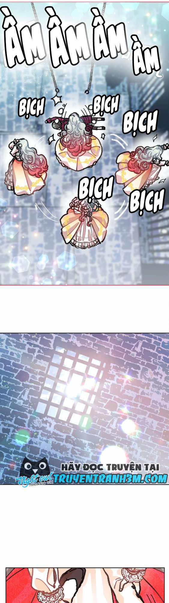 ma nữ mặt trăng và điện hạ thái dương chapter 1.2 8