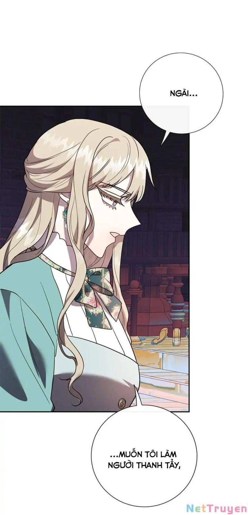 xin ngài đừng ăn tôi chapter 79 34