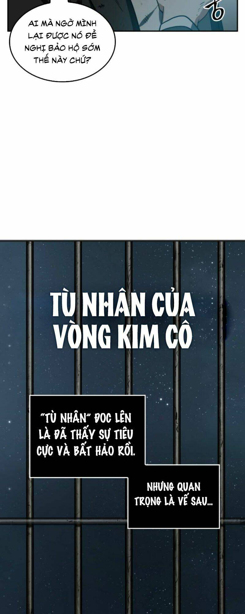toàn trí độc giả - omniscient reader chapter 8 21