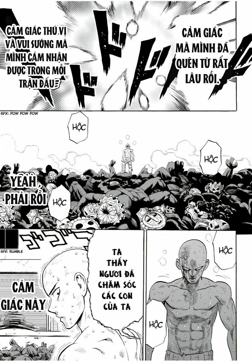 one-punch man chapter 4 13
