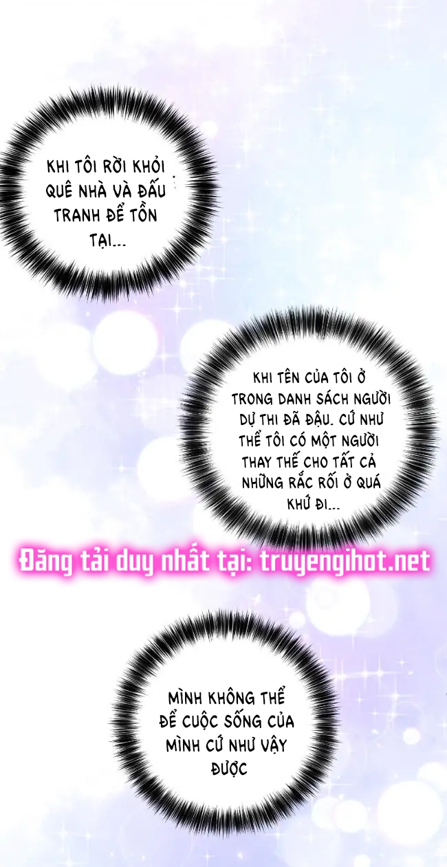 tôi nhất định sẽ chiếm lấy trái tim hoàng đế chapter 1.3 16