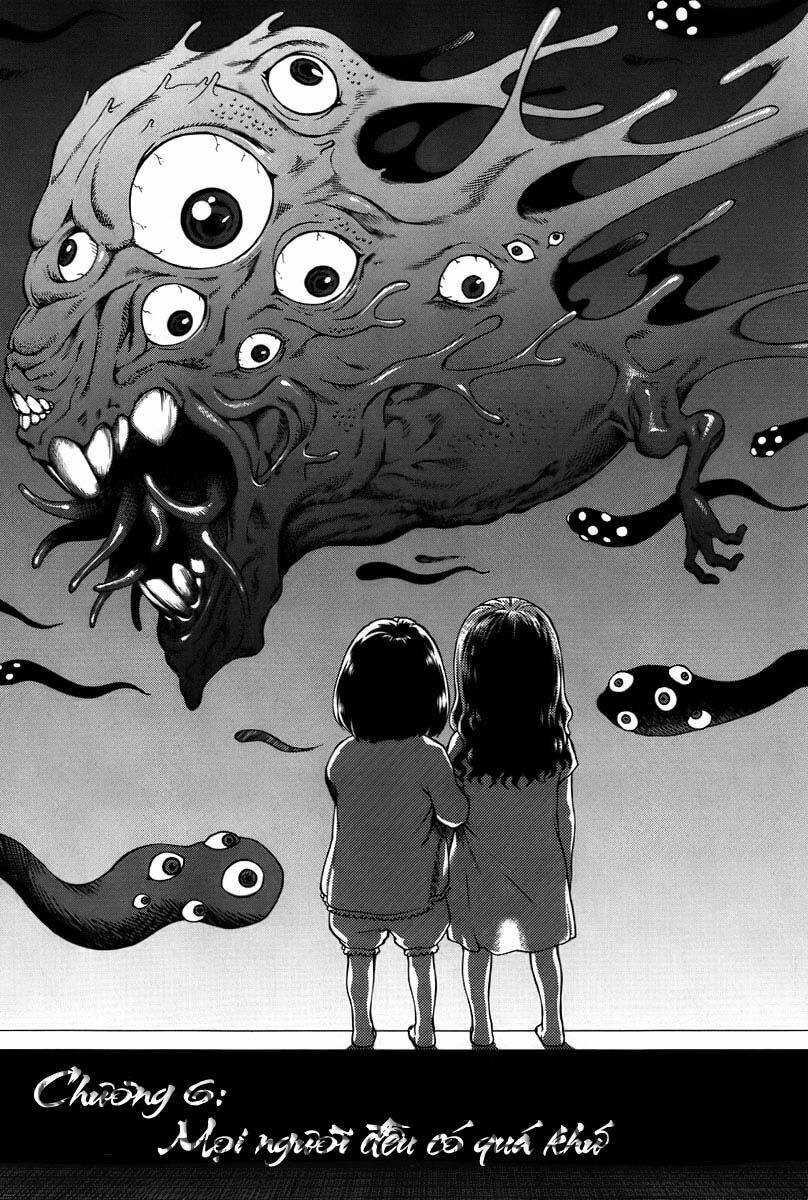 xo sisters chapter 6 7