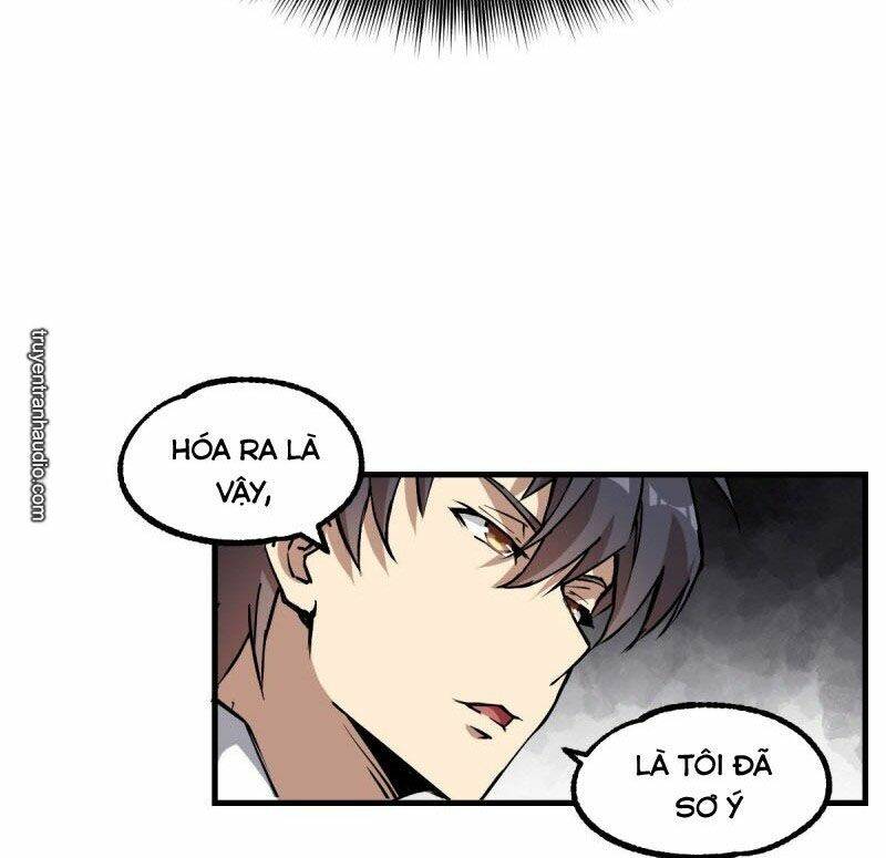 thâm dạ thư ốc chapter 142 32