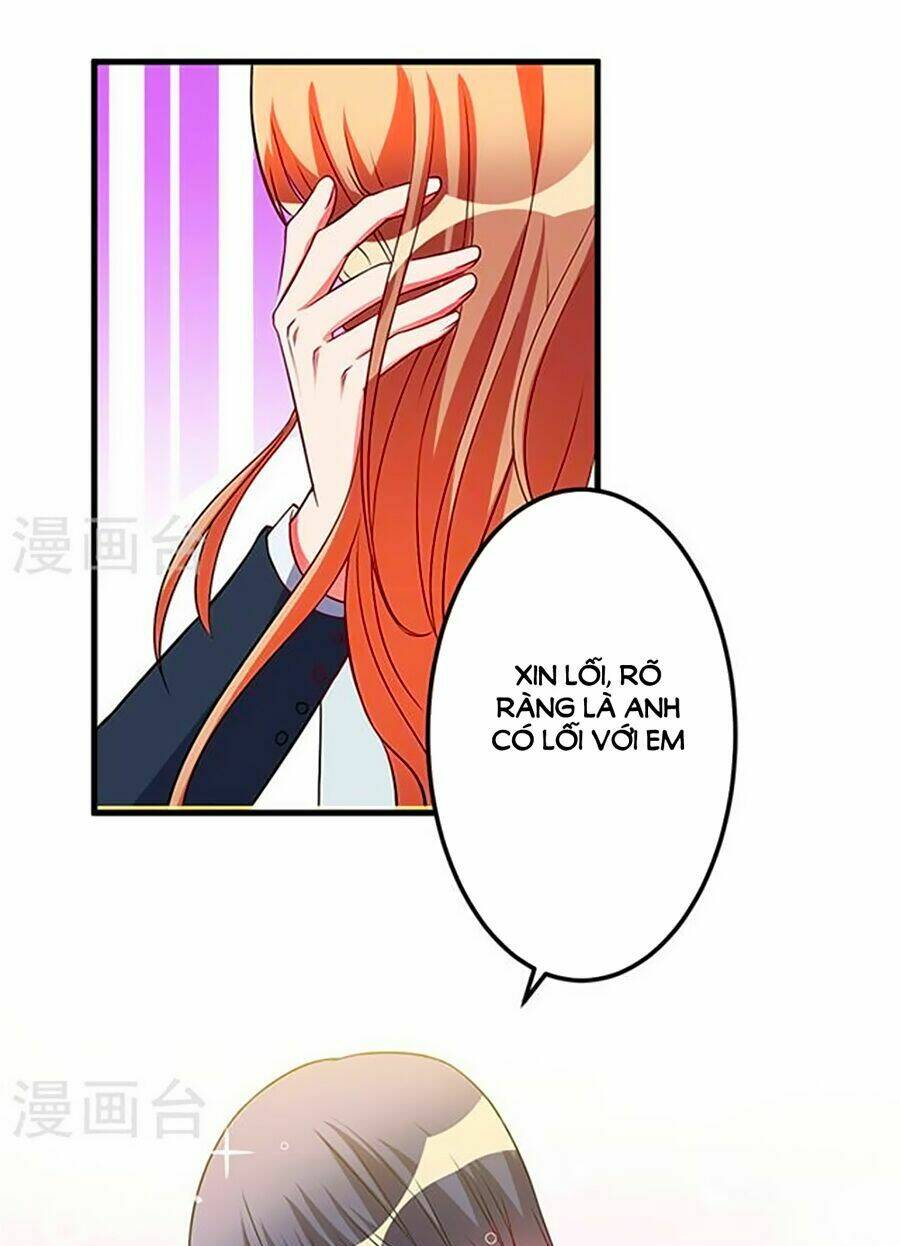 gối đầu vào tổng tài ác ma chapter 40 1