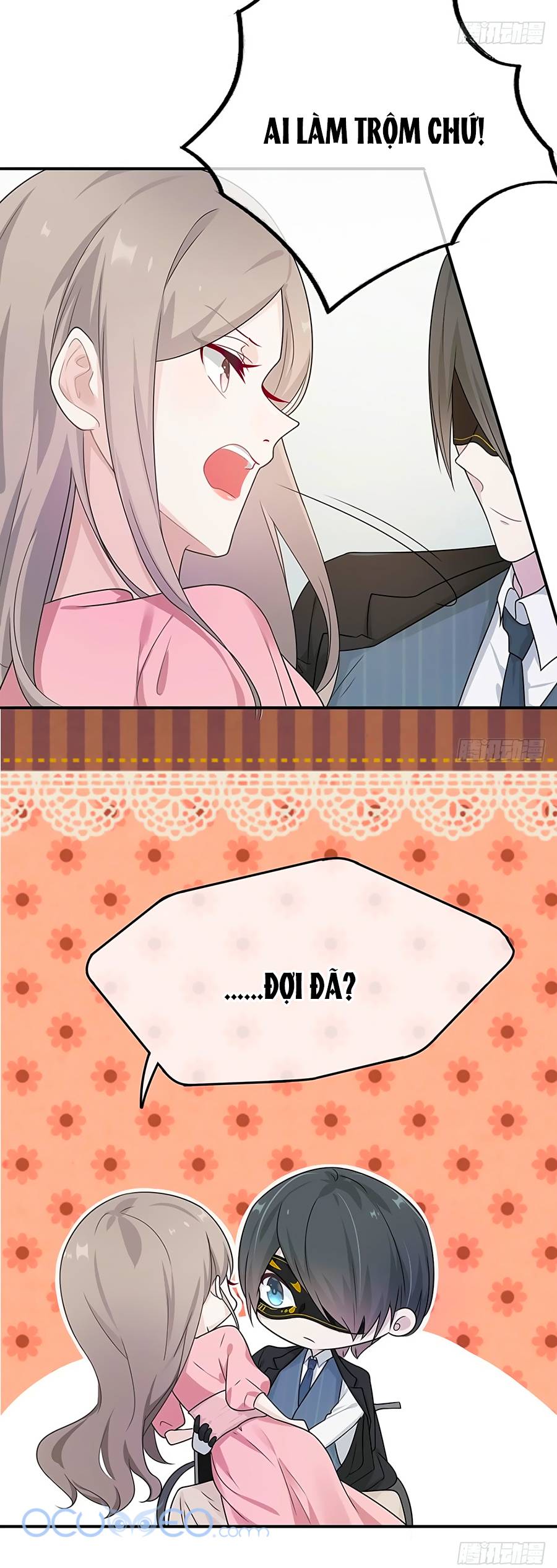 hai cách tìm gặp người yêu chapter 13 6