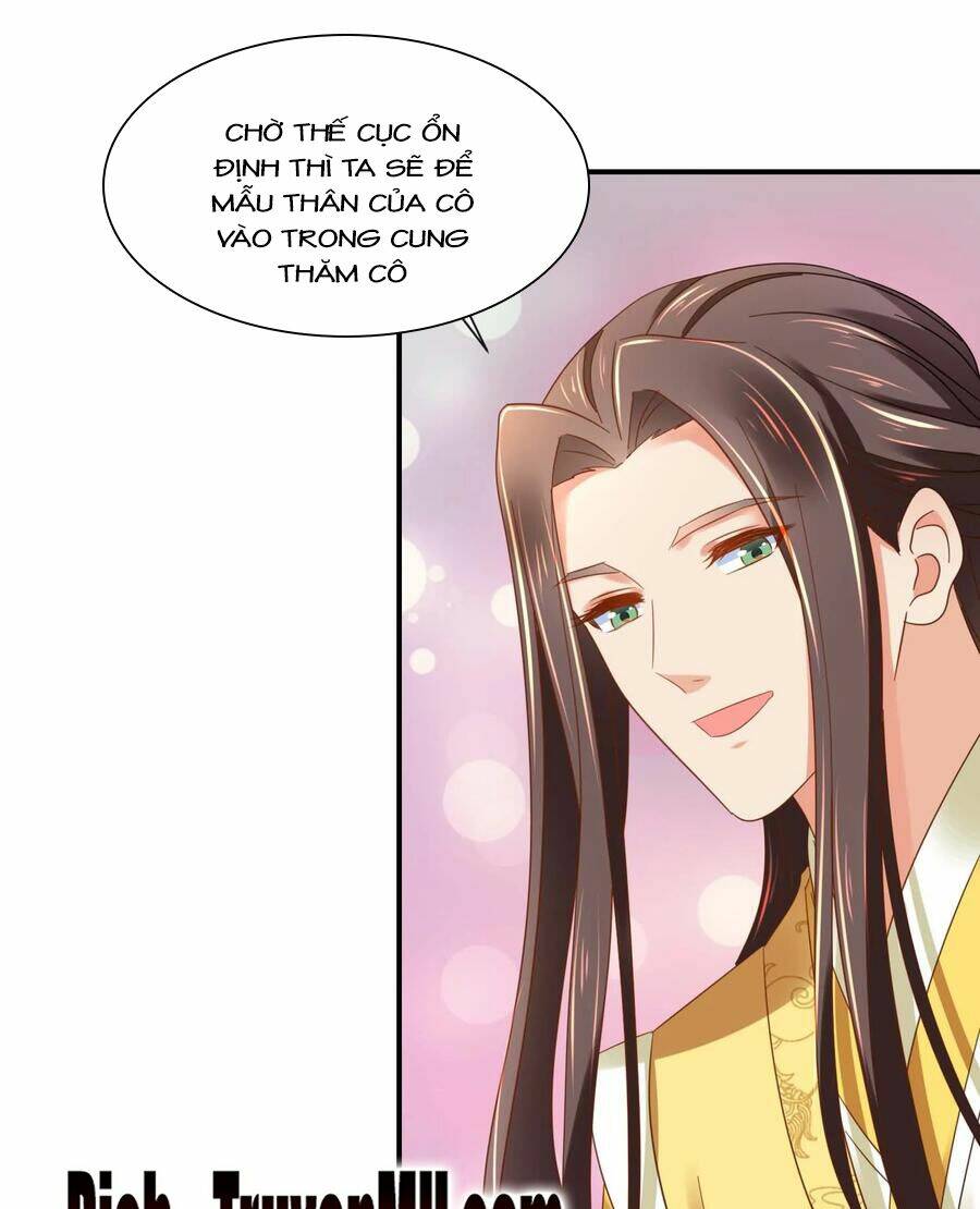 lãnh cung phế hậu muốn nghịch thiên chapter 204 11