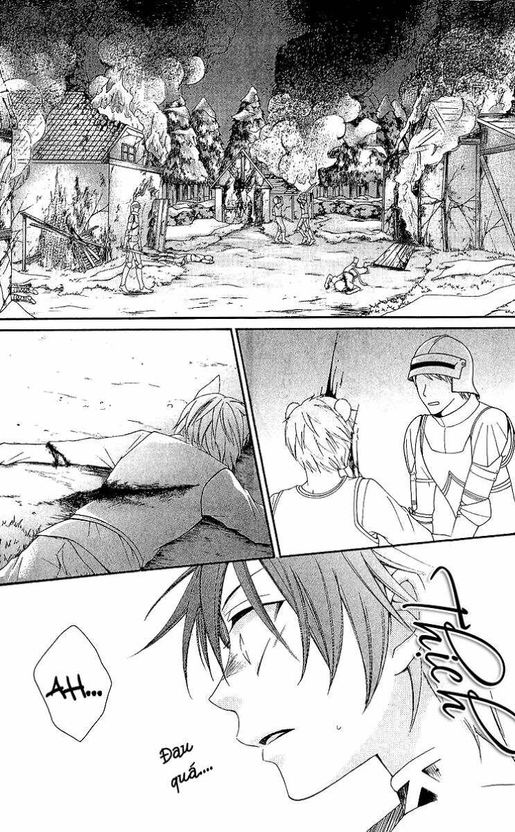 bình minh arcana chapter 19 13