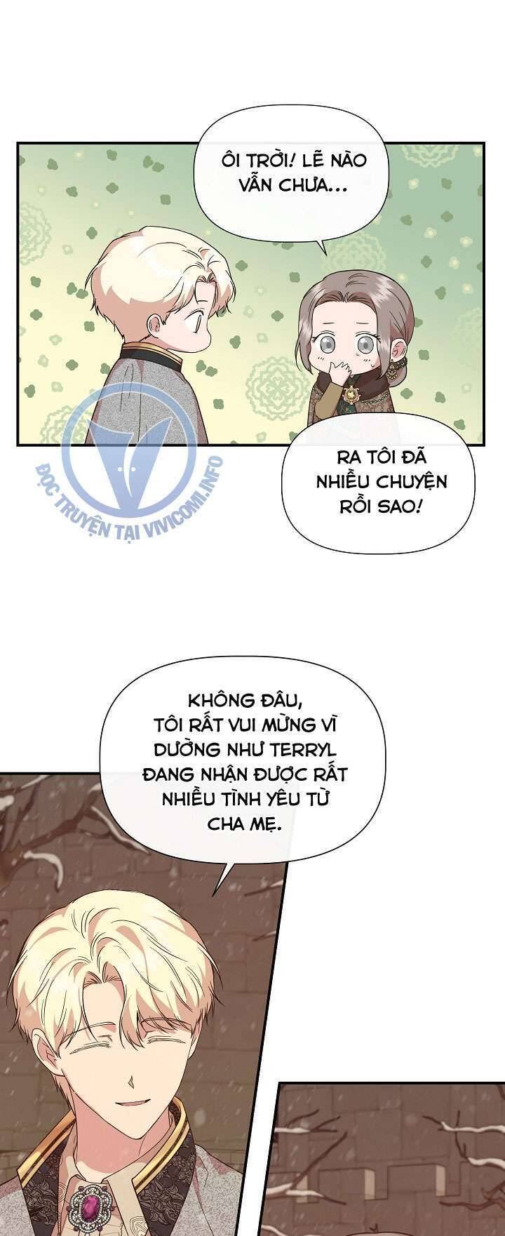 Tôi Không Phải Là Cinderella chapter 94 33