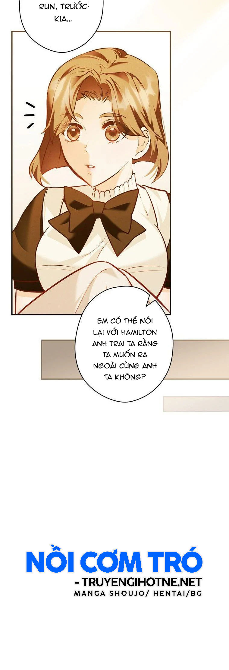 nàng tiểu thư nhà công tước chapter 15 44