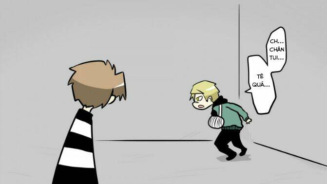 senyuu chapter 15.1 32