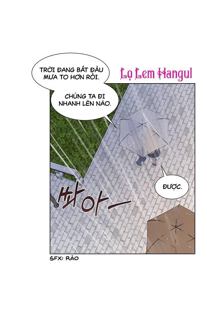 tôi là vị hôn thê phản diện chapter 10 22