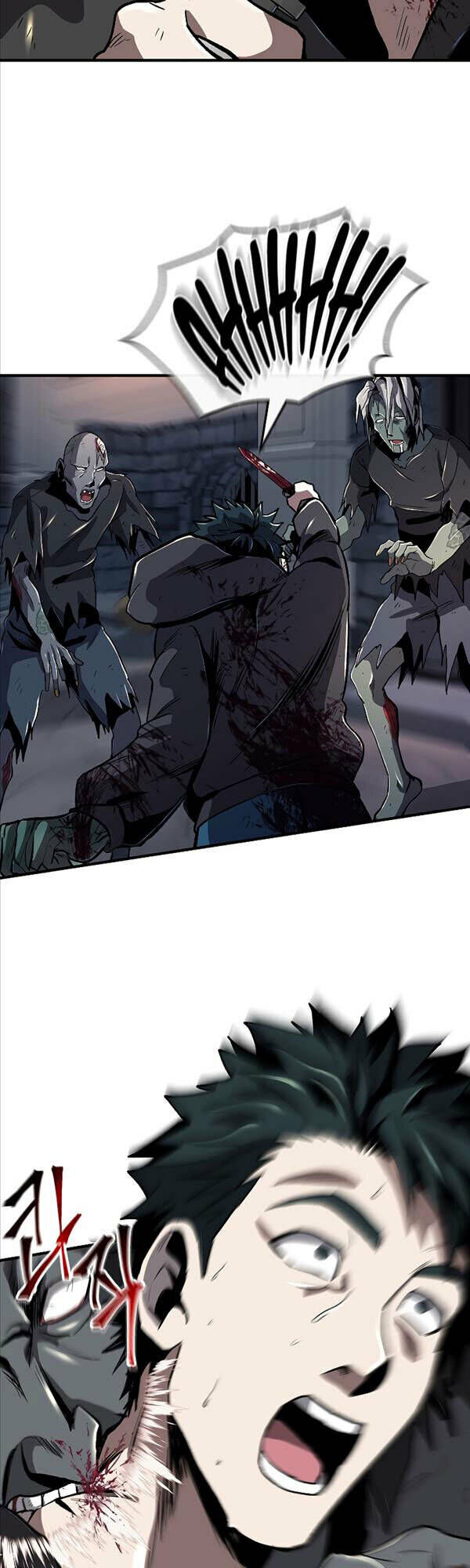 con đường diệt thần chapter 27 3