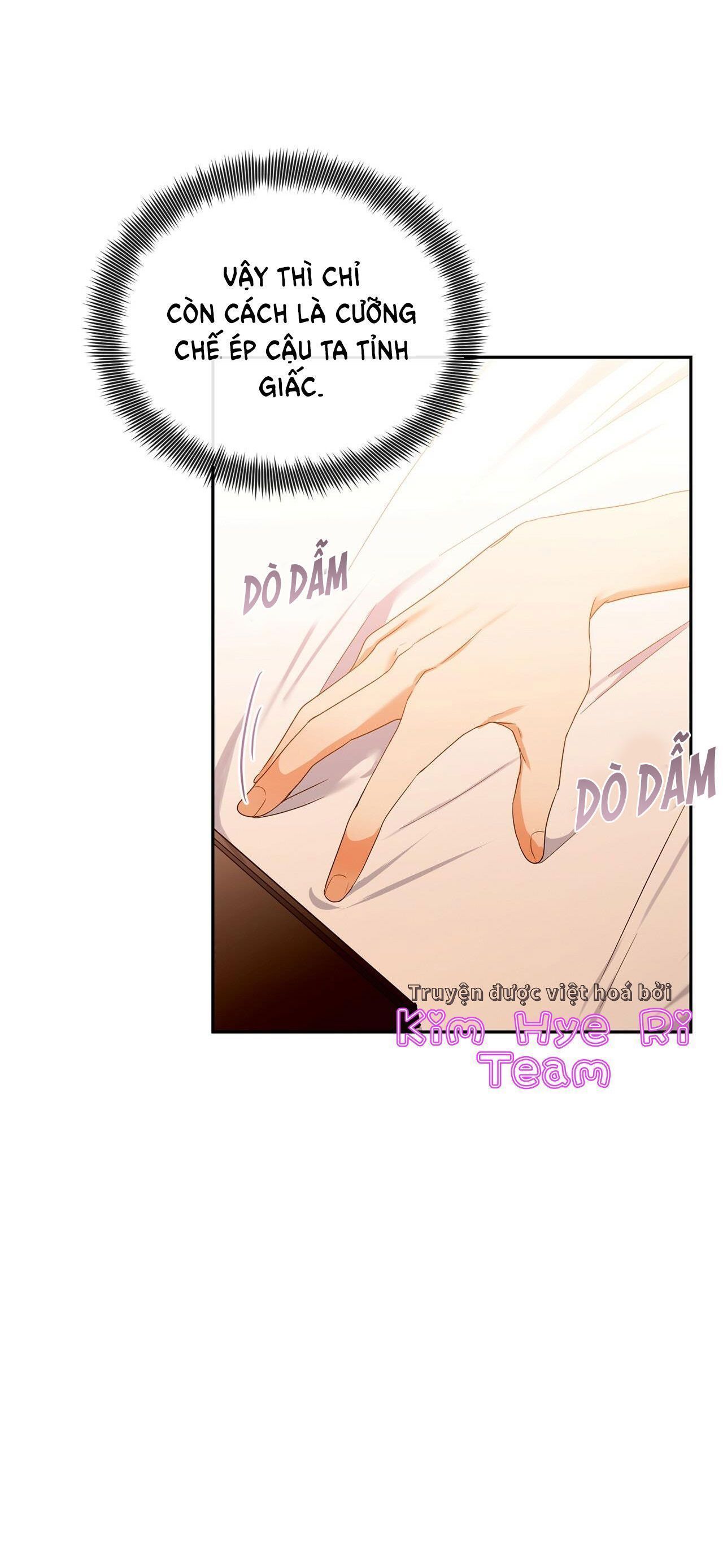 giấc mộng ngọt ngào 2 (full) chapter 13 13