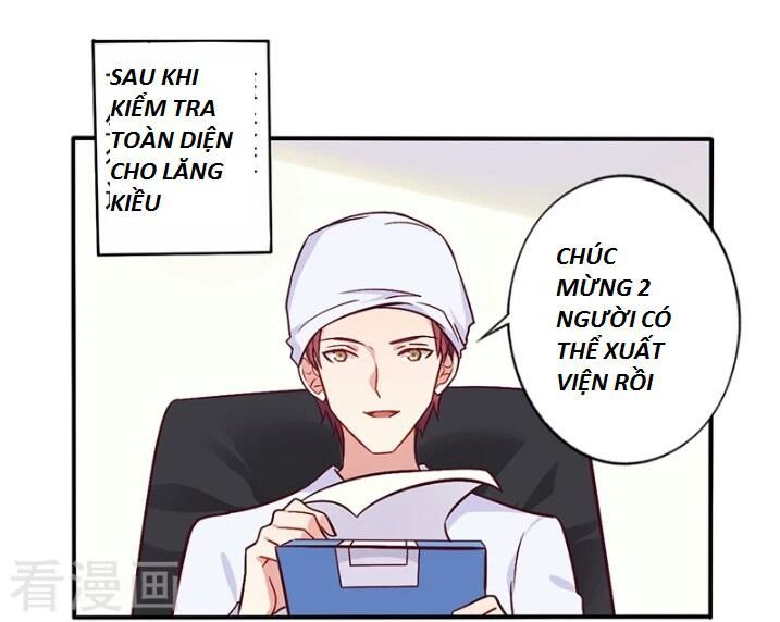 tổng tài đã cưới em chapter 75 2