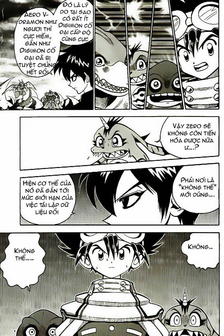 digimon v-tamer chapter 34 18