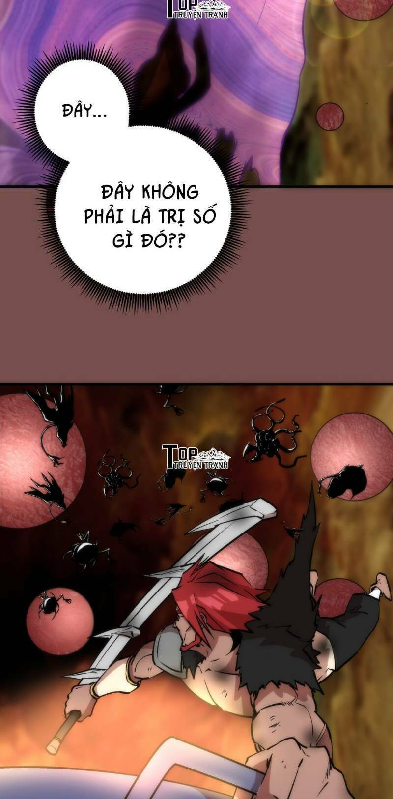 ta không phải đại ma vương chapter 16 37