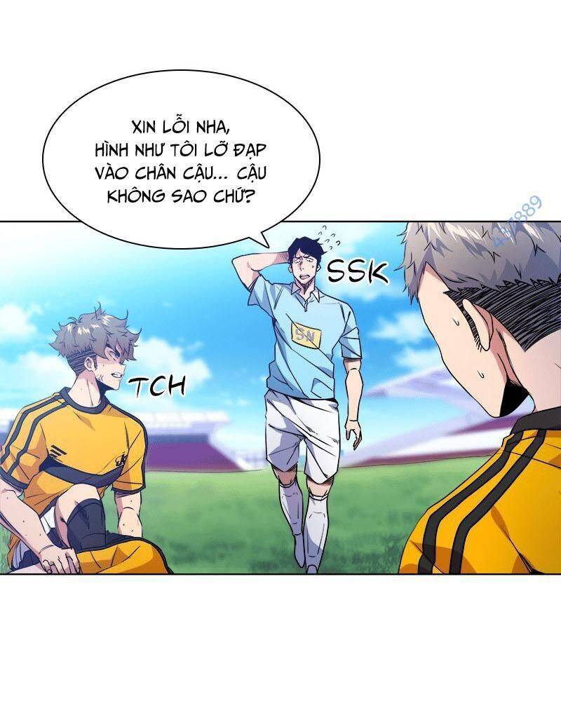 Góc Cao Khung Thành chapter 43 11