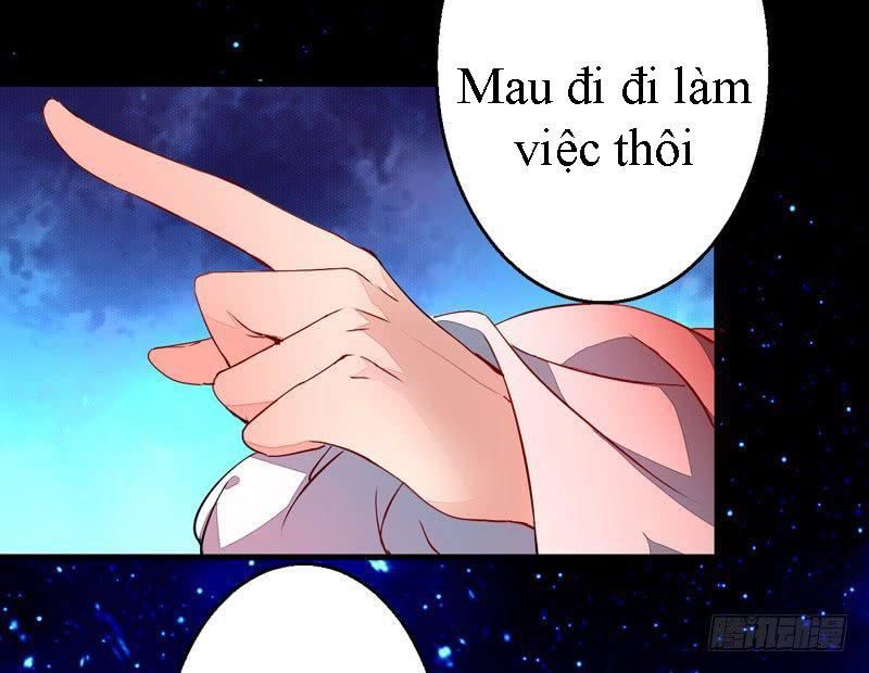 xuyên qua cứu mỹ nam ở thế giới phong thần chapter 28 10