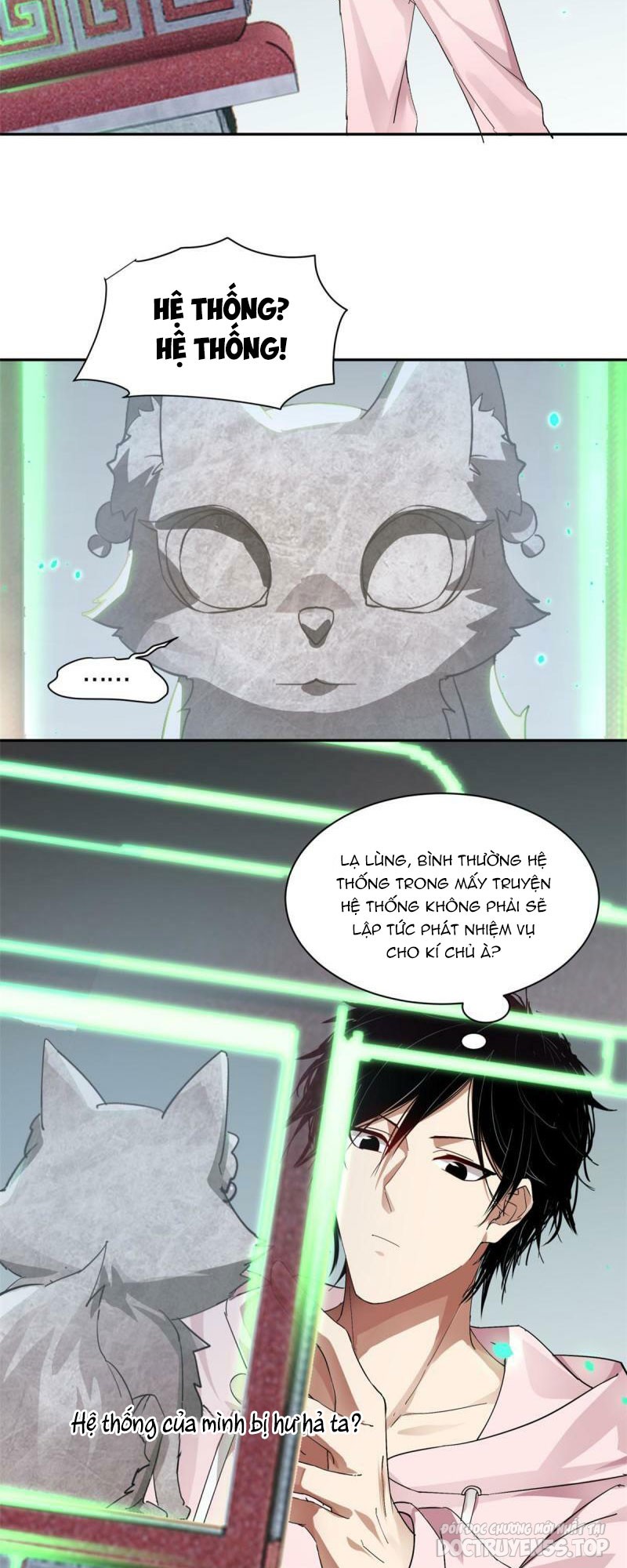 livestream phẫu thuật chapter 3 19