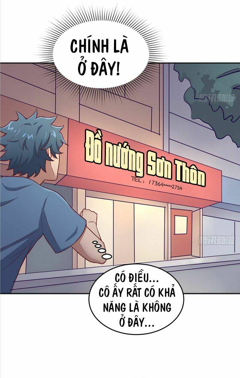bác sĩ riêng của nữ thần chapter 69 14