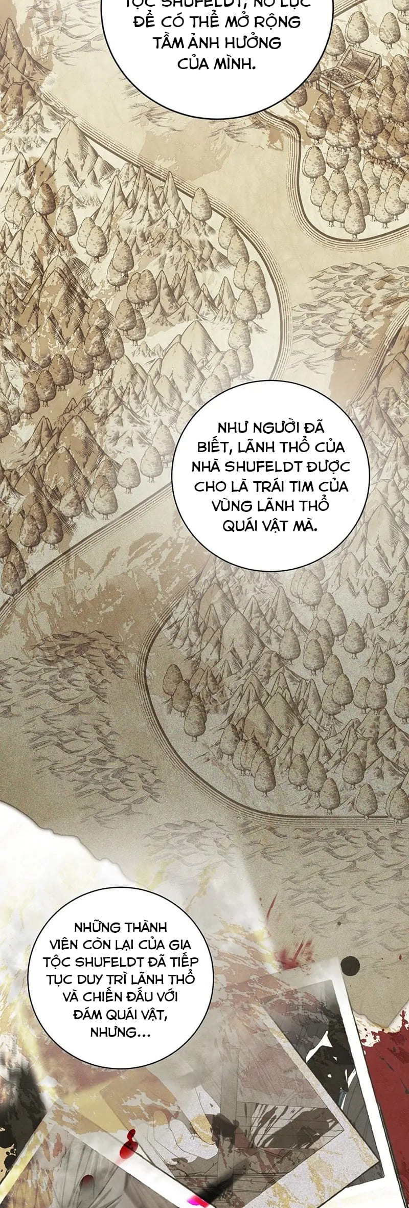 nữ phản diện muốn có kết thúc đẹp chapter 60 37