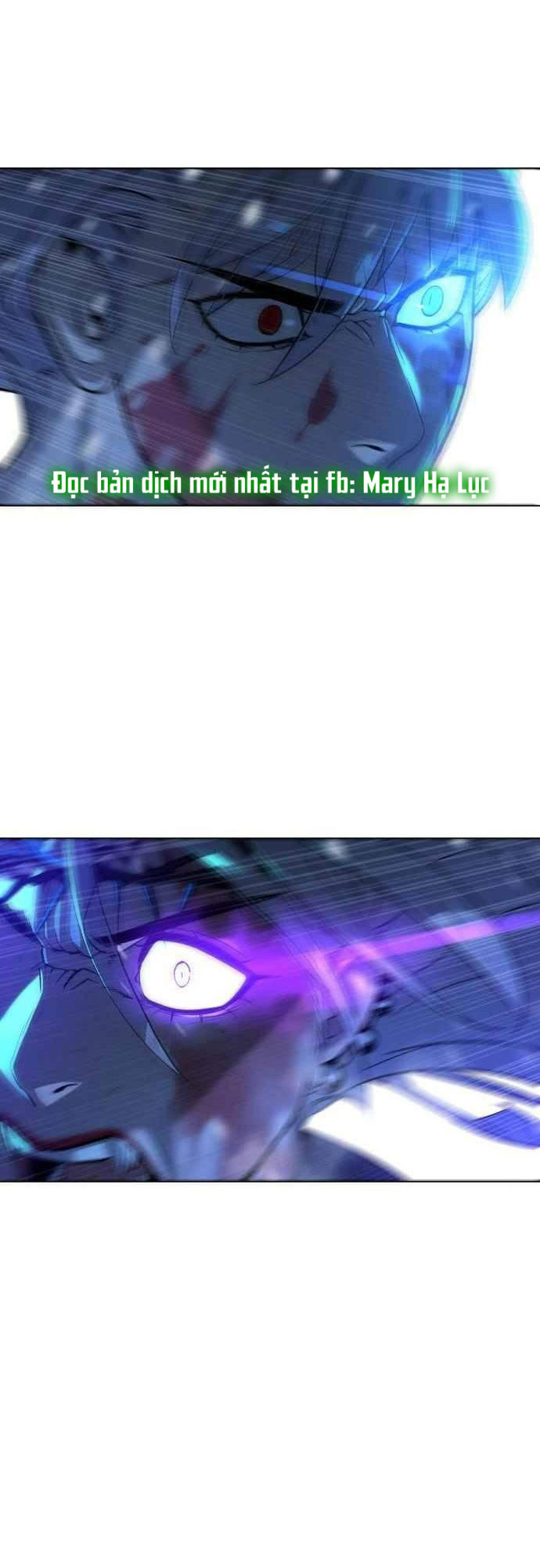 bạch huyết - white blood chapter 89 16