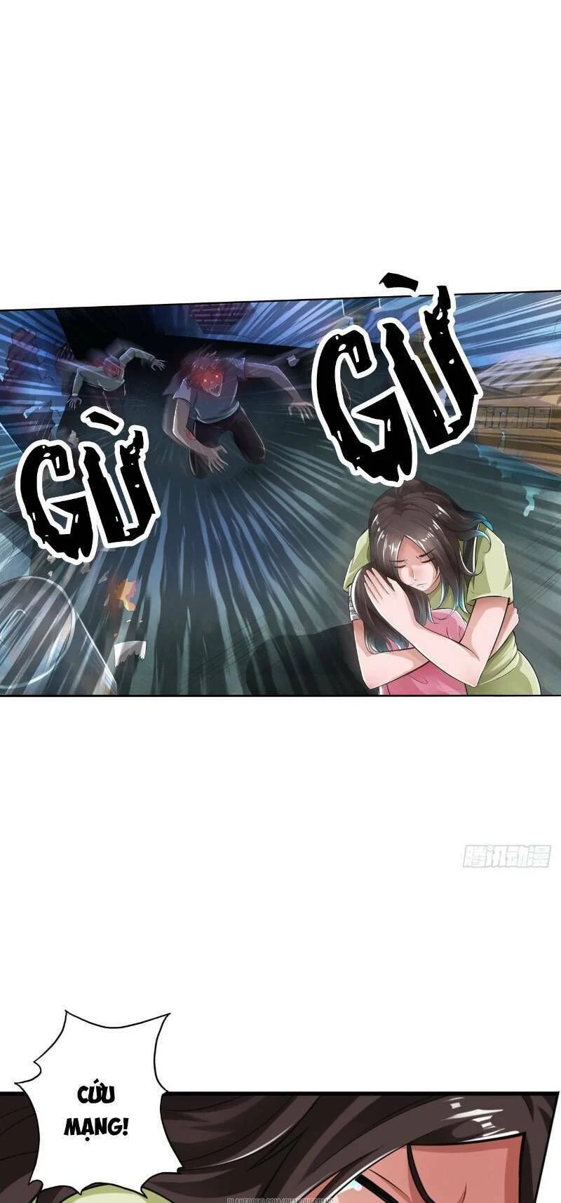 nhân vật phản diện đi tìm đường chết chapter 17 17