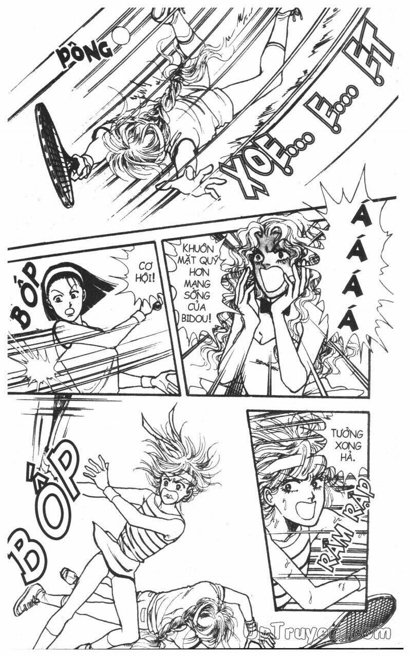 câu lạc bộ con nhà giàu chapter 6 185