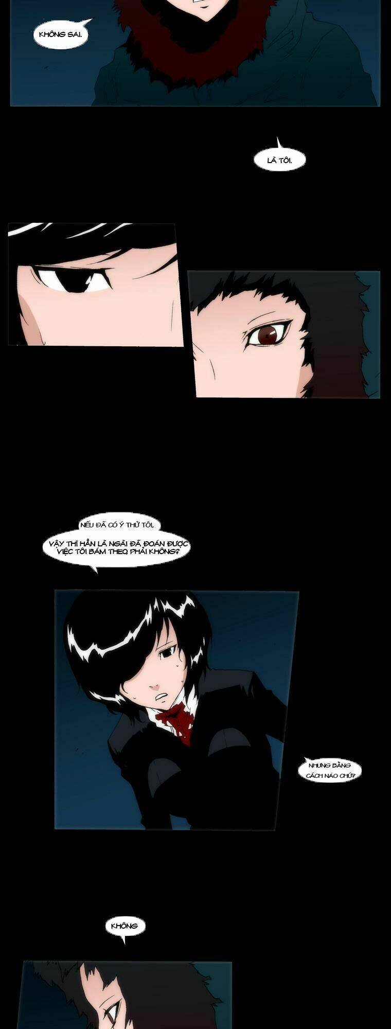 siêu năng 1.5 chapter 16 11