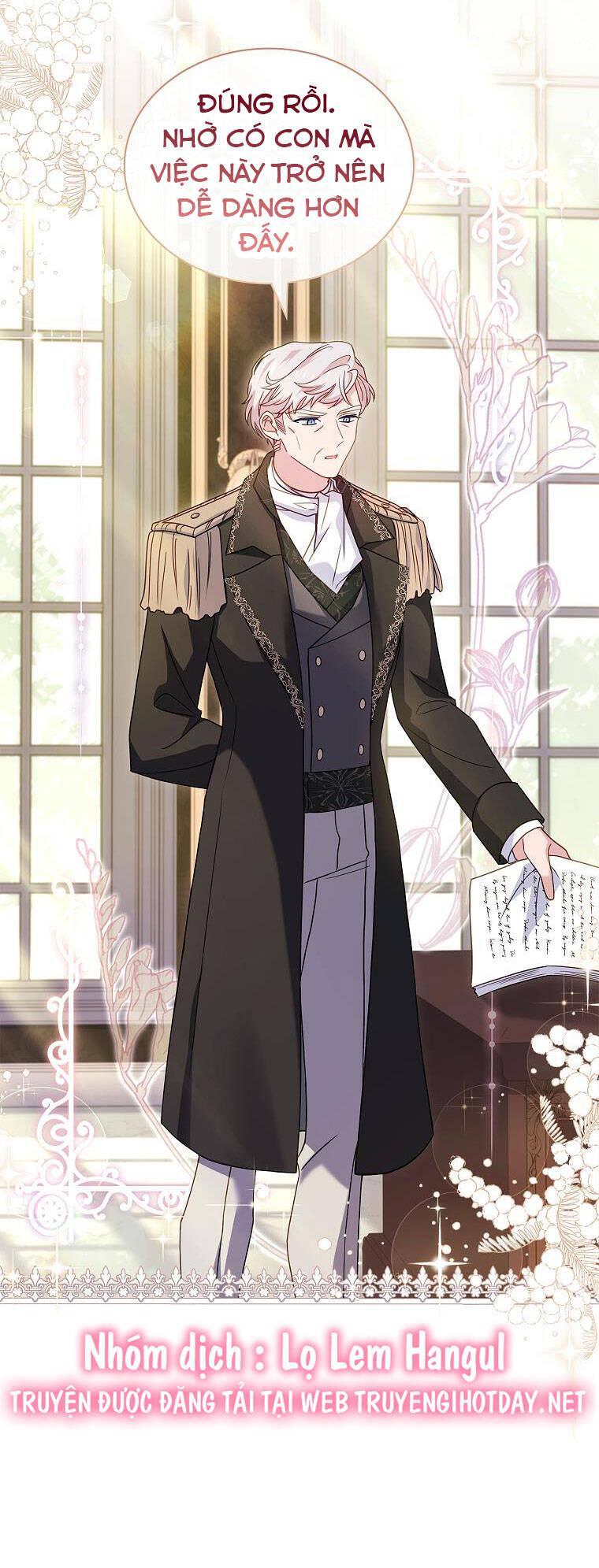 để yên cho tiểu thư hiền chapter 111 7