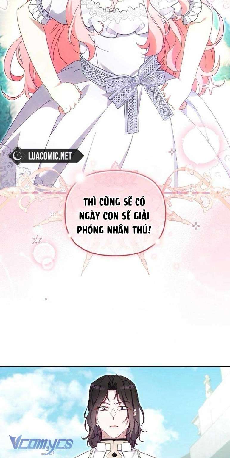 tôi được nuôi dưỡng bởi những kẻ phản diện chapter 78 37